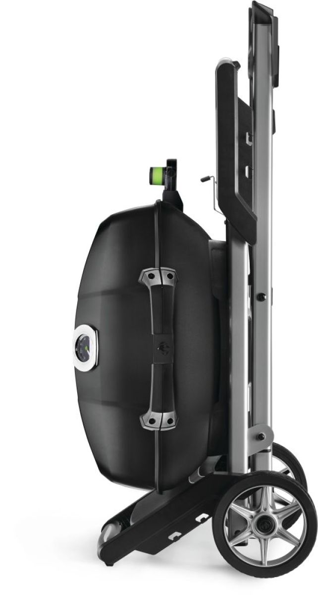 NAPOLEON® TRAVELQ™PRO285EX, mit klapbaren Wagen, Elektro