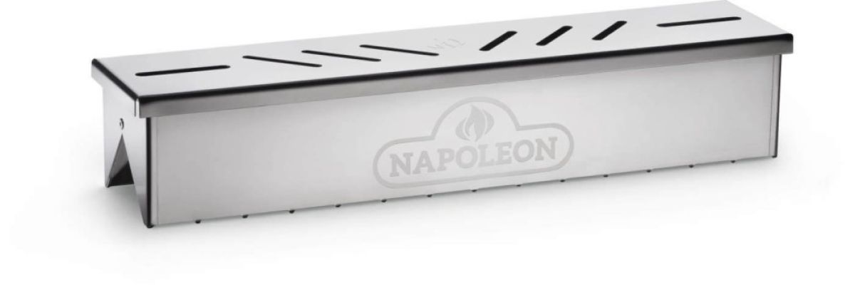 NAPOLEON Smoker-Box für NAPOLEON FREESTYLE, ROGUE, PRESTIGE (PRO) en 500/700-series