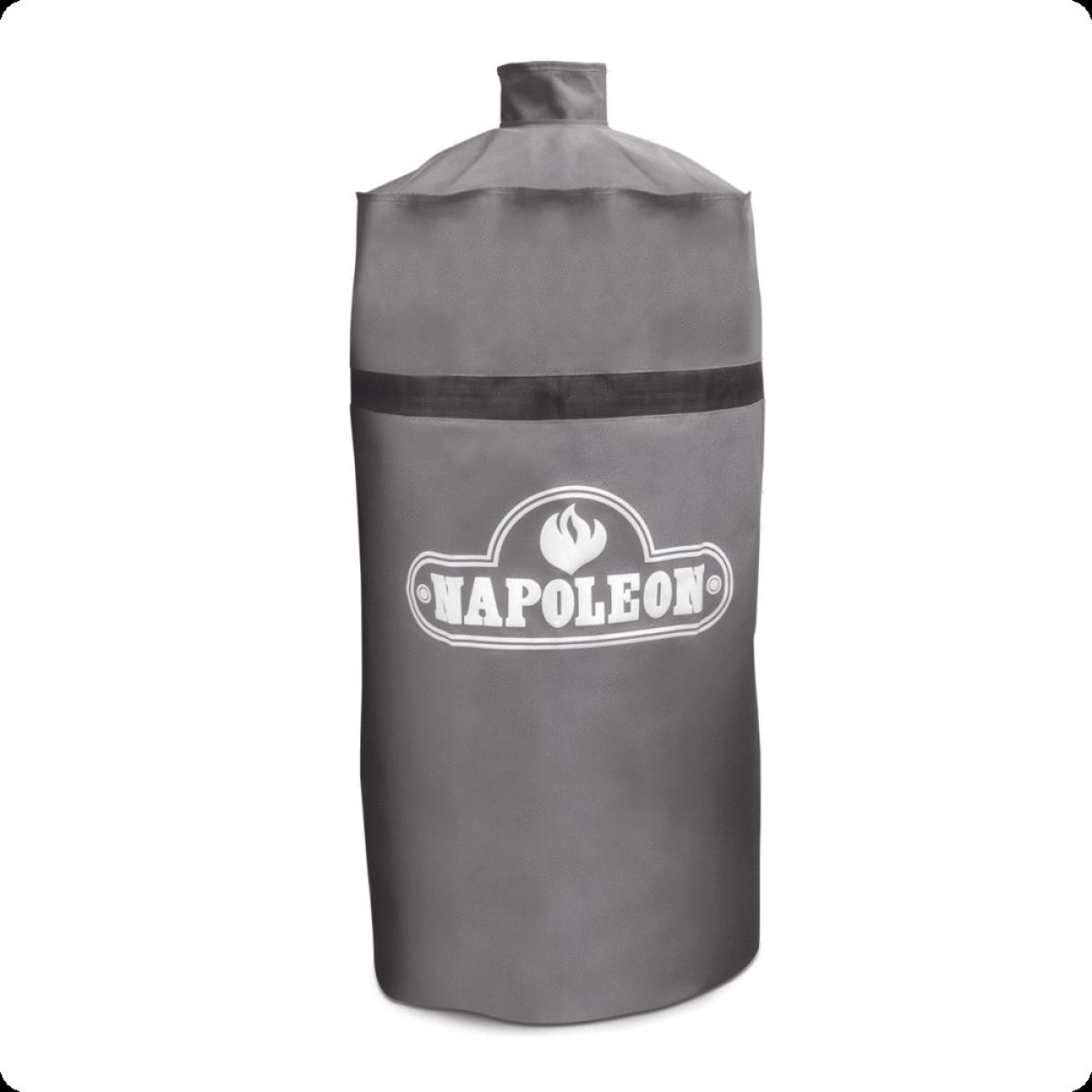 NAPOLEON® Abdeckhaube für PRO-CART Holzkohle Kugelgrill