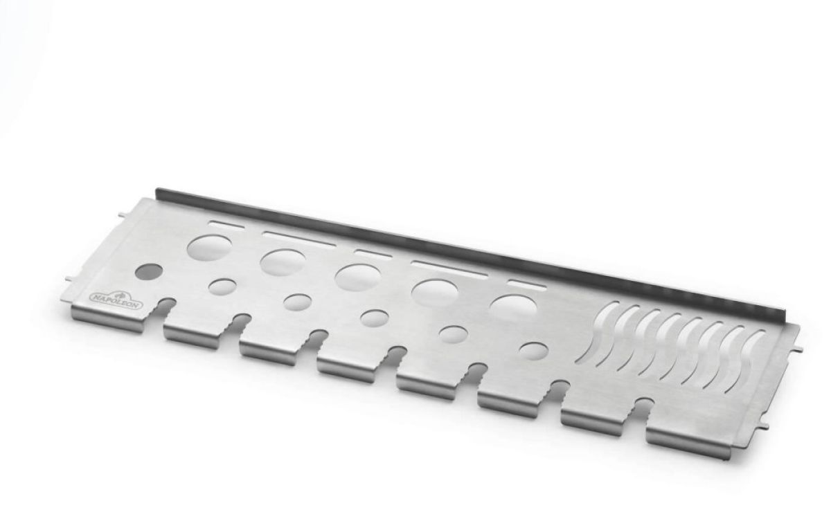 Warmhalterost für FREESTYLE, ROGUE 425, multifunktional