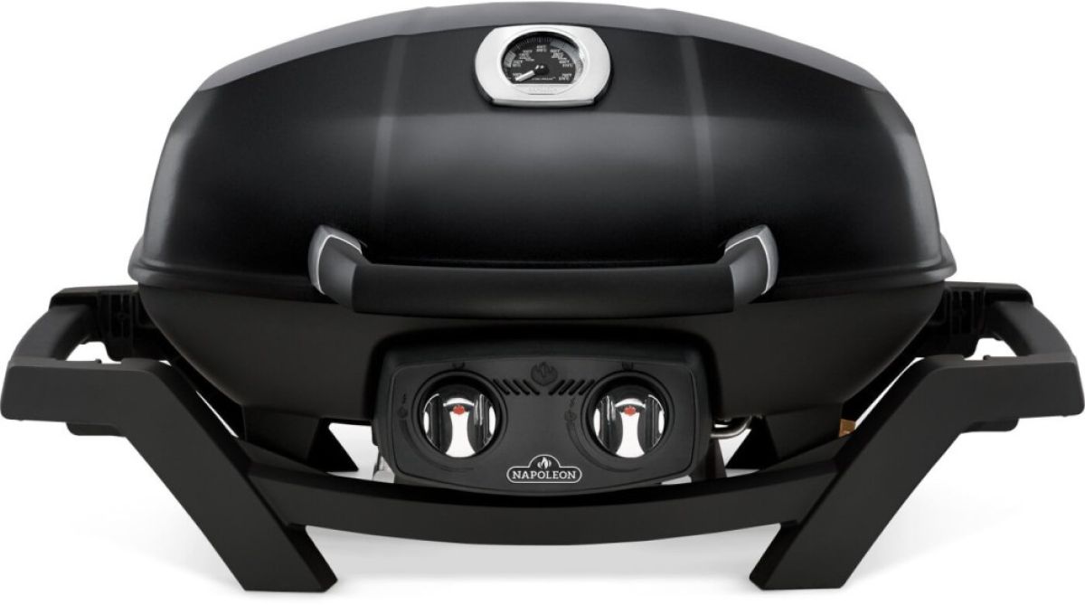 NAPOLEON® TRAVELQ™PRO285, Gas