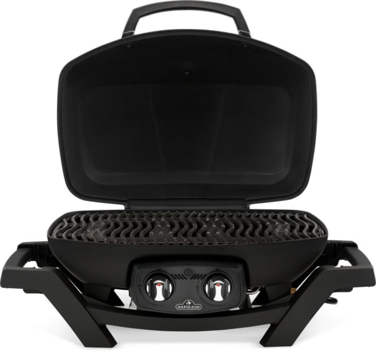 NAPOLEON® TRAVELQ™PRO285, Gas