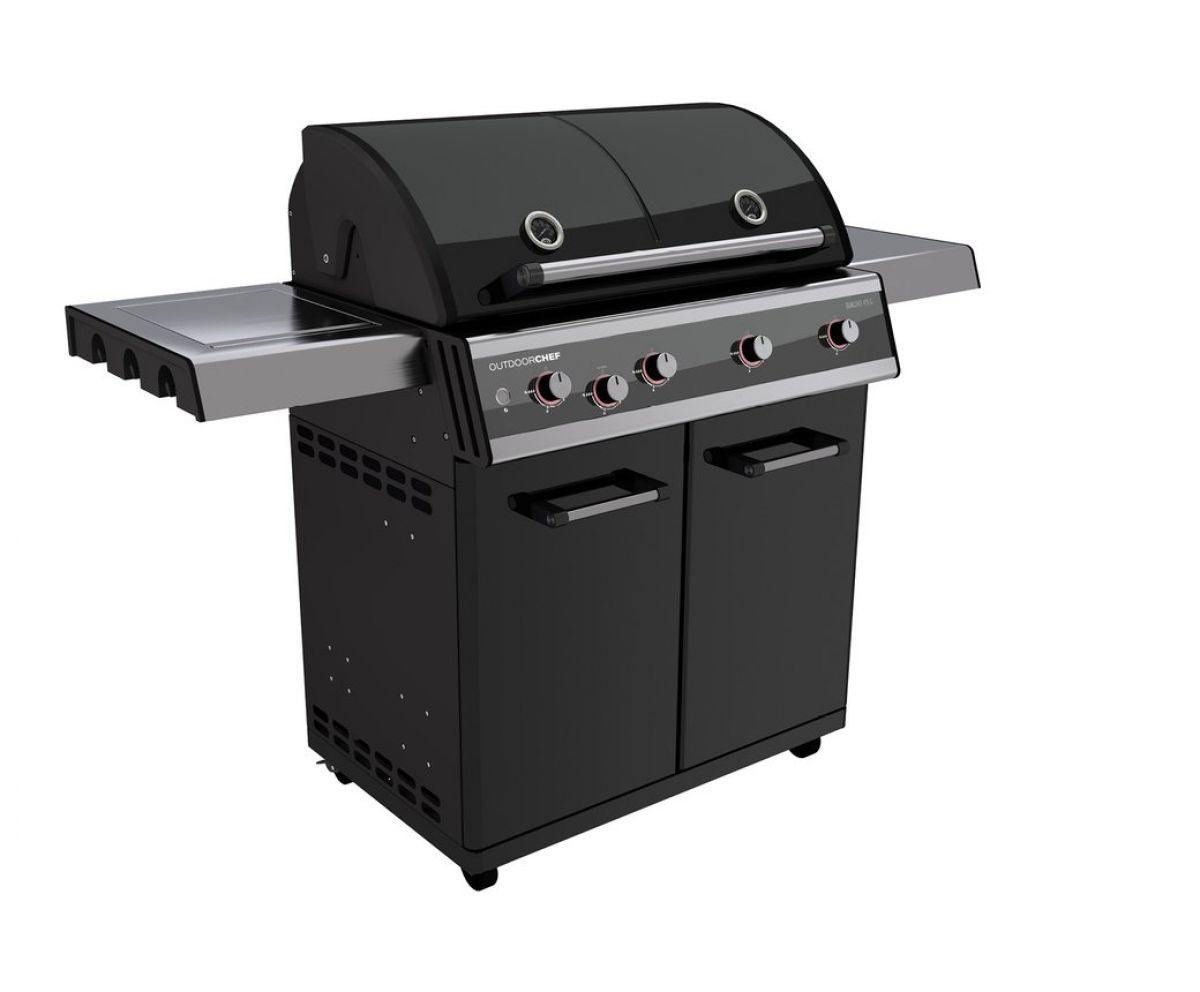Outdoorchef DUALCHEF 425 G Blazing Zone