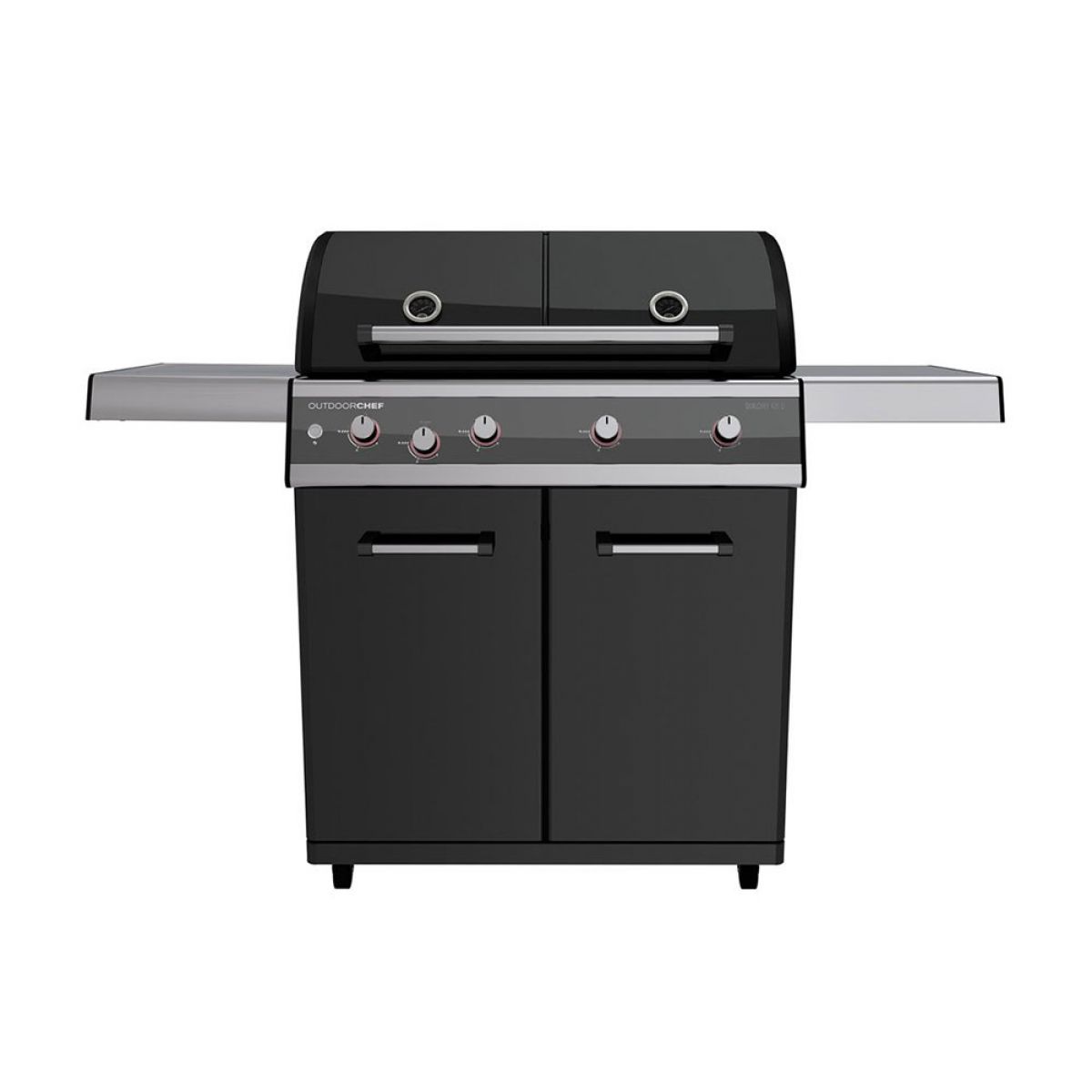 Outdoorchef DUALCHEF 425 G Blazing Zone