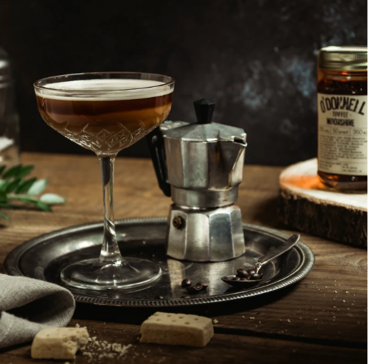 O'Donnell Moonshine Toffee, 700ml