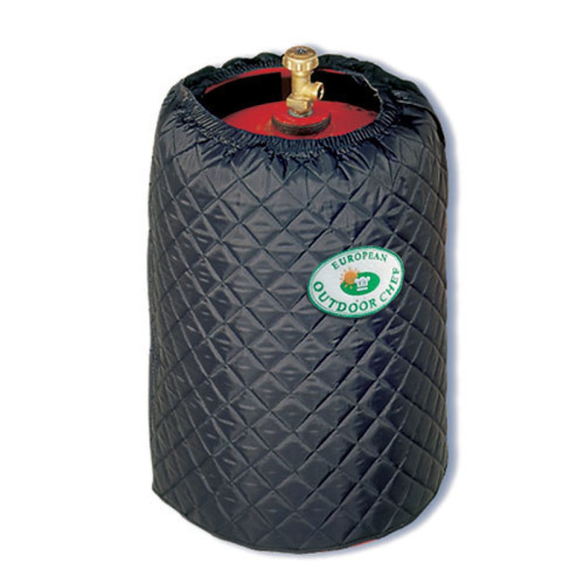 Gasflaschenhülle, universal f. 5-10kg