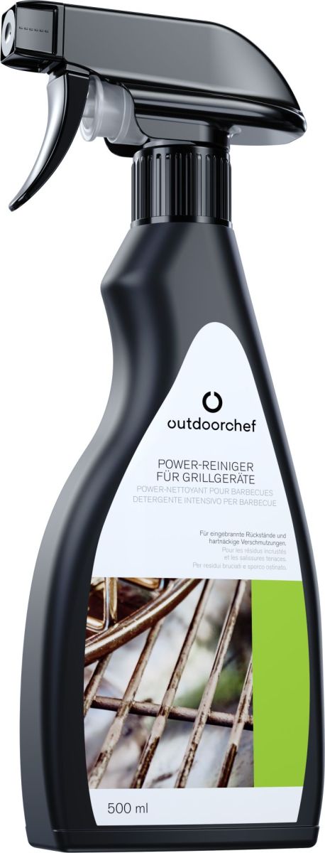 ODC POWER-REINIGER FÜR GRILLGERÄTE