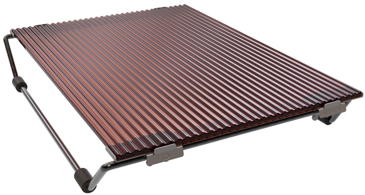 Blazinglas XL (240X340)