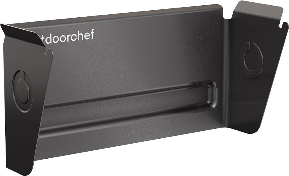 Outdoorchef MÜLLBEUTELHALTER MAGNETISCH