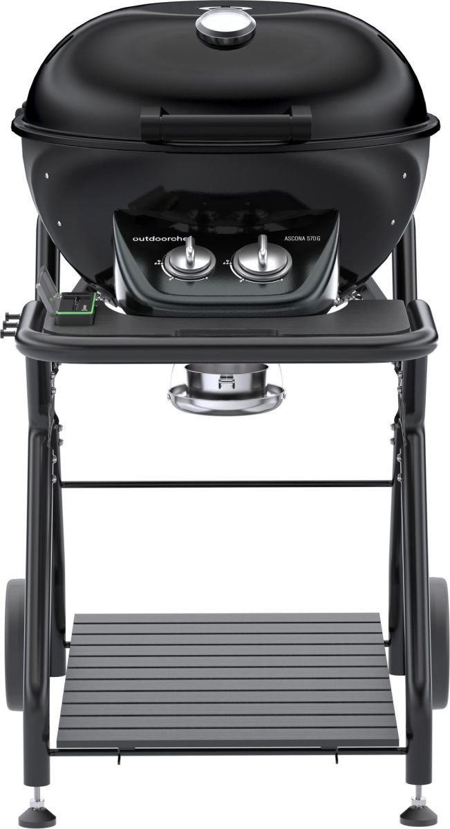 Outdoorchef ASCONA 570 G EVO EASY CHECK