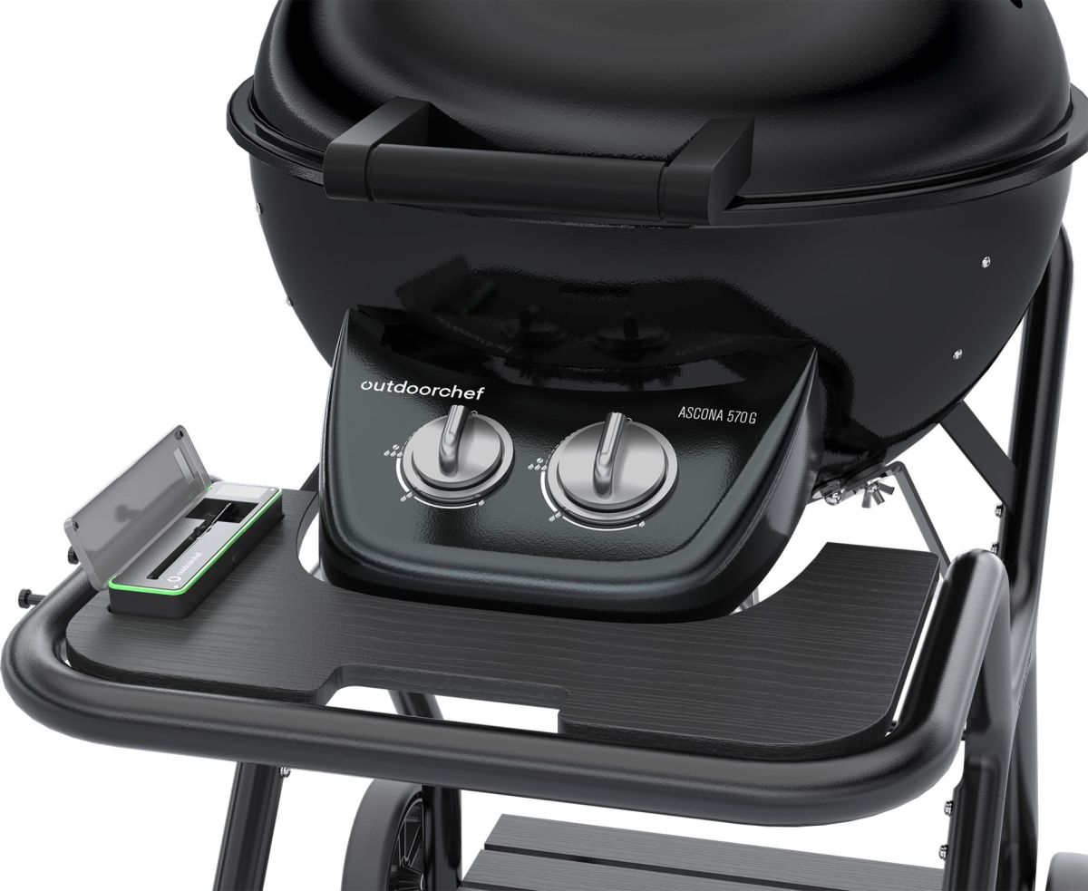 Outdoorchef ASCONA 570 G EVO EASY CHECK