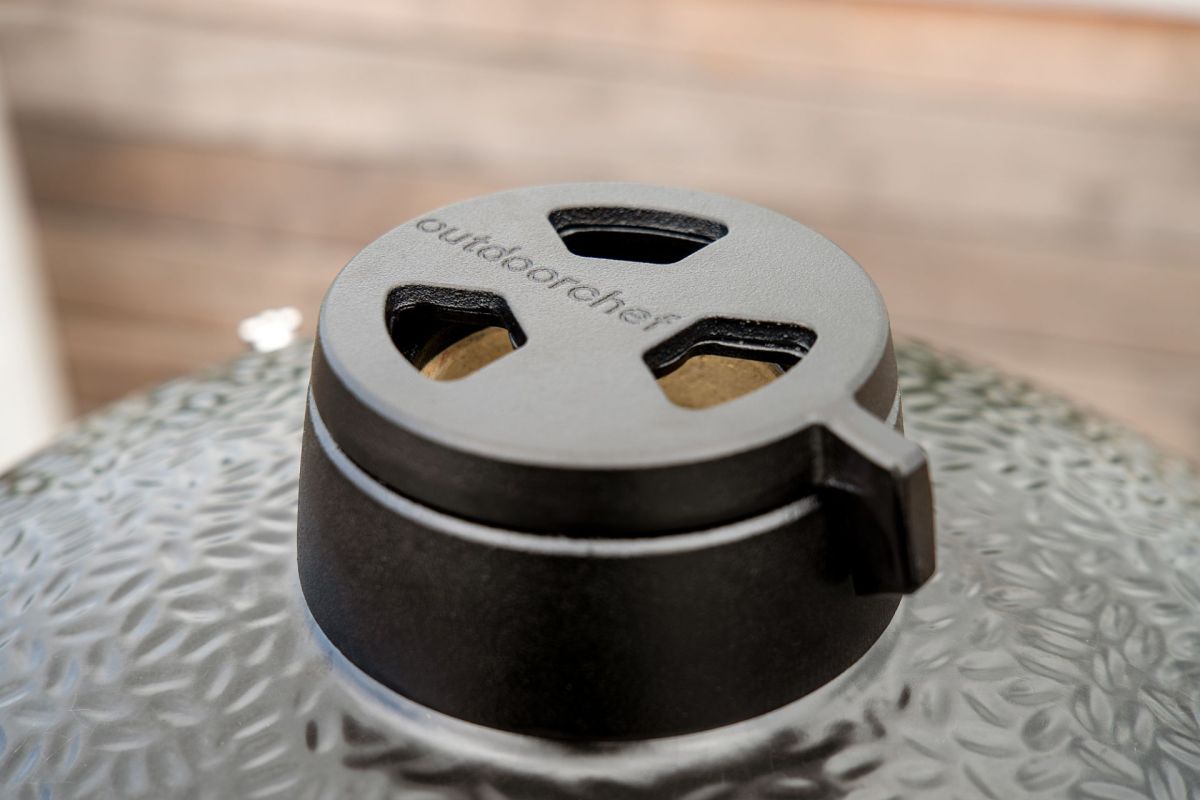 OUTDOORCHEF® EGG 460 Keramikgrill