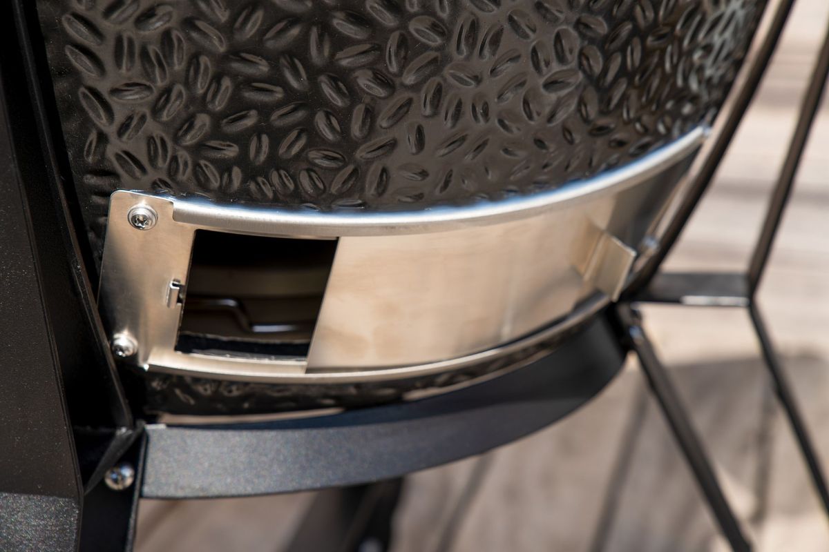 OUTDOORCHEF® EGG 460 Keramikgrill