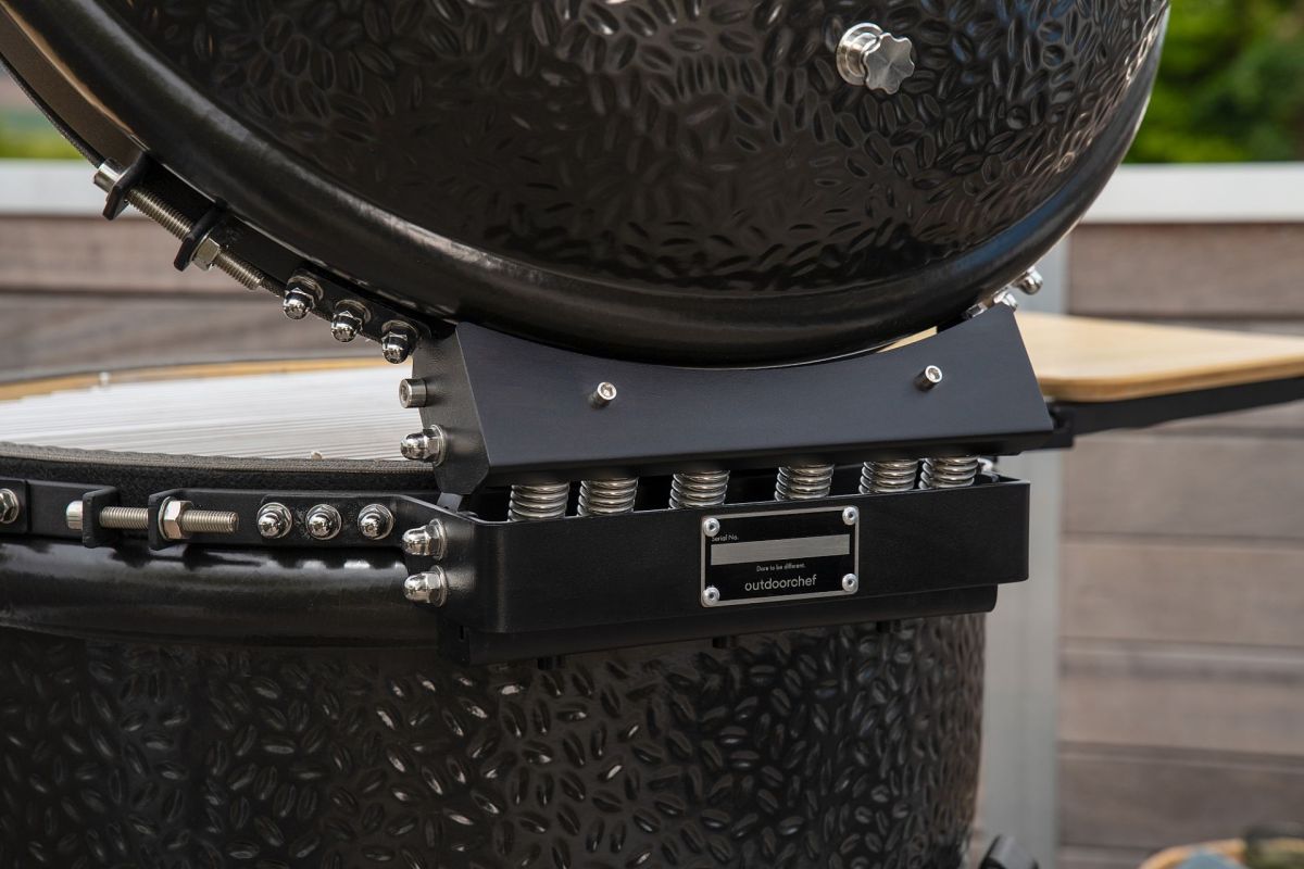 OUTDOORCHEF® EGG 460 Keramikgrill