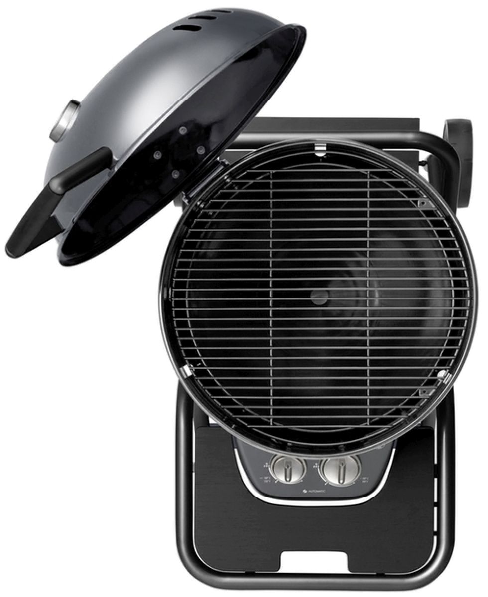 Outdoorchef Gasgrill ASCONA 570 G Grey (Aussteller/ Mitnahmepreis/ Gerasdorf)
