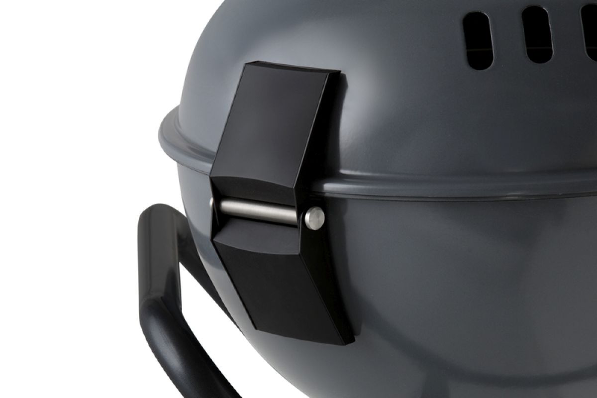 Outdoorchef Gasgrill ASCONA 570 G Grey (Aussteller/ Mitnahmepreis/ Gerasdorf)