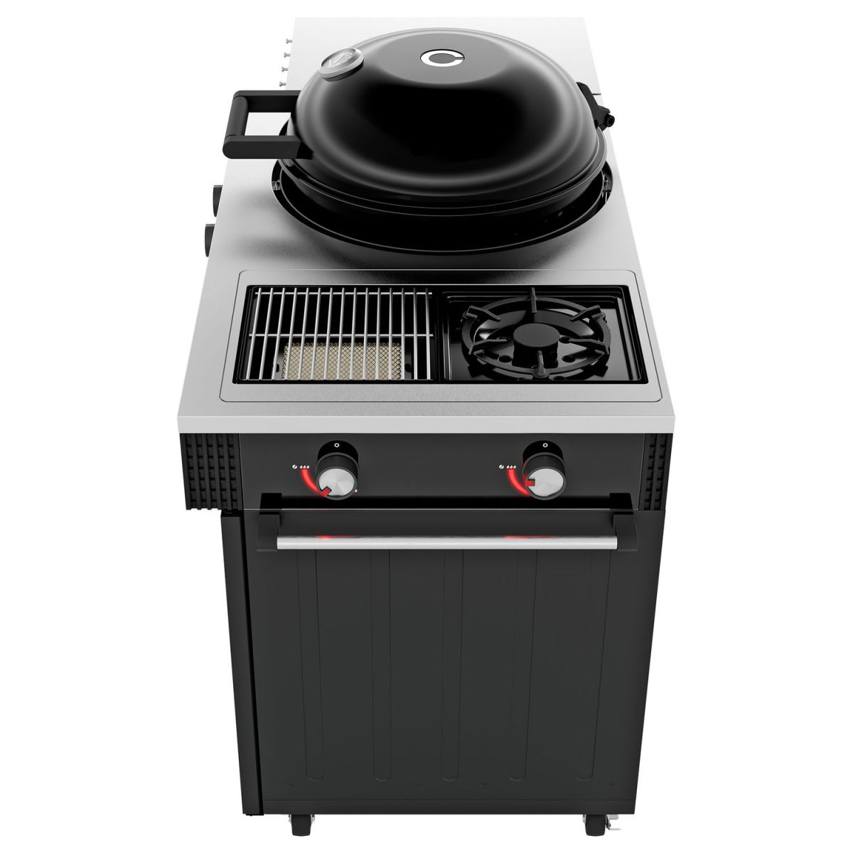 Outdoorchef LUGANO 570 G EVO II