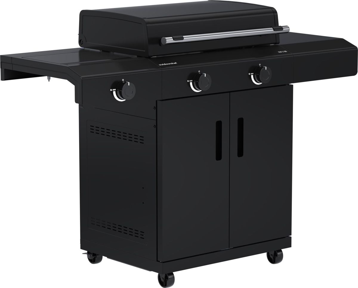 Outdoorchef Grillstation HEAT C-265