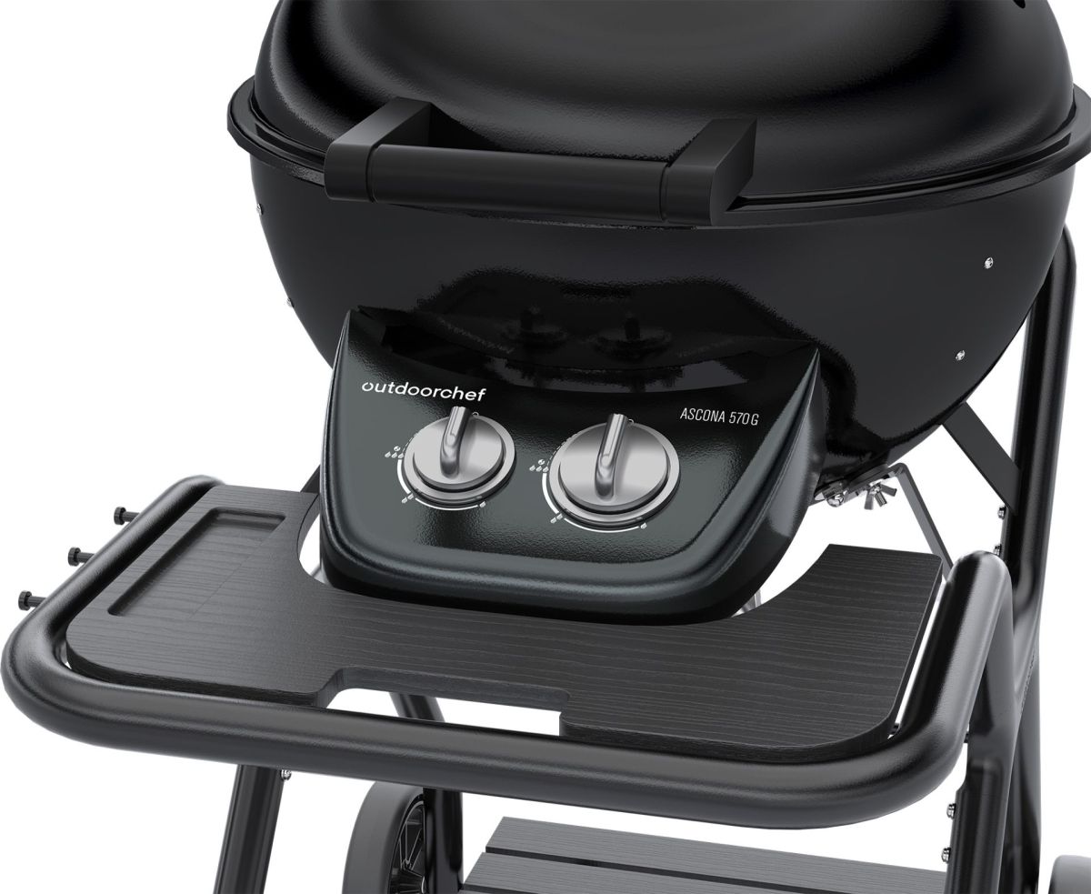Outdoorchef ASCONA 570 G EVO