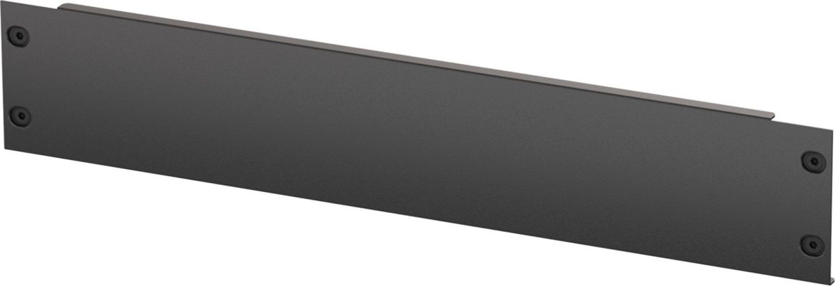 Outdoorchef SOCKELBLENDE SCHRANK SCHMAL HINTEN