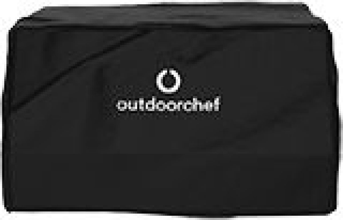 Outdoorchef ABDECKHAUBE EINBAUGRILL HEAT 415