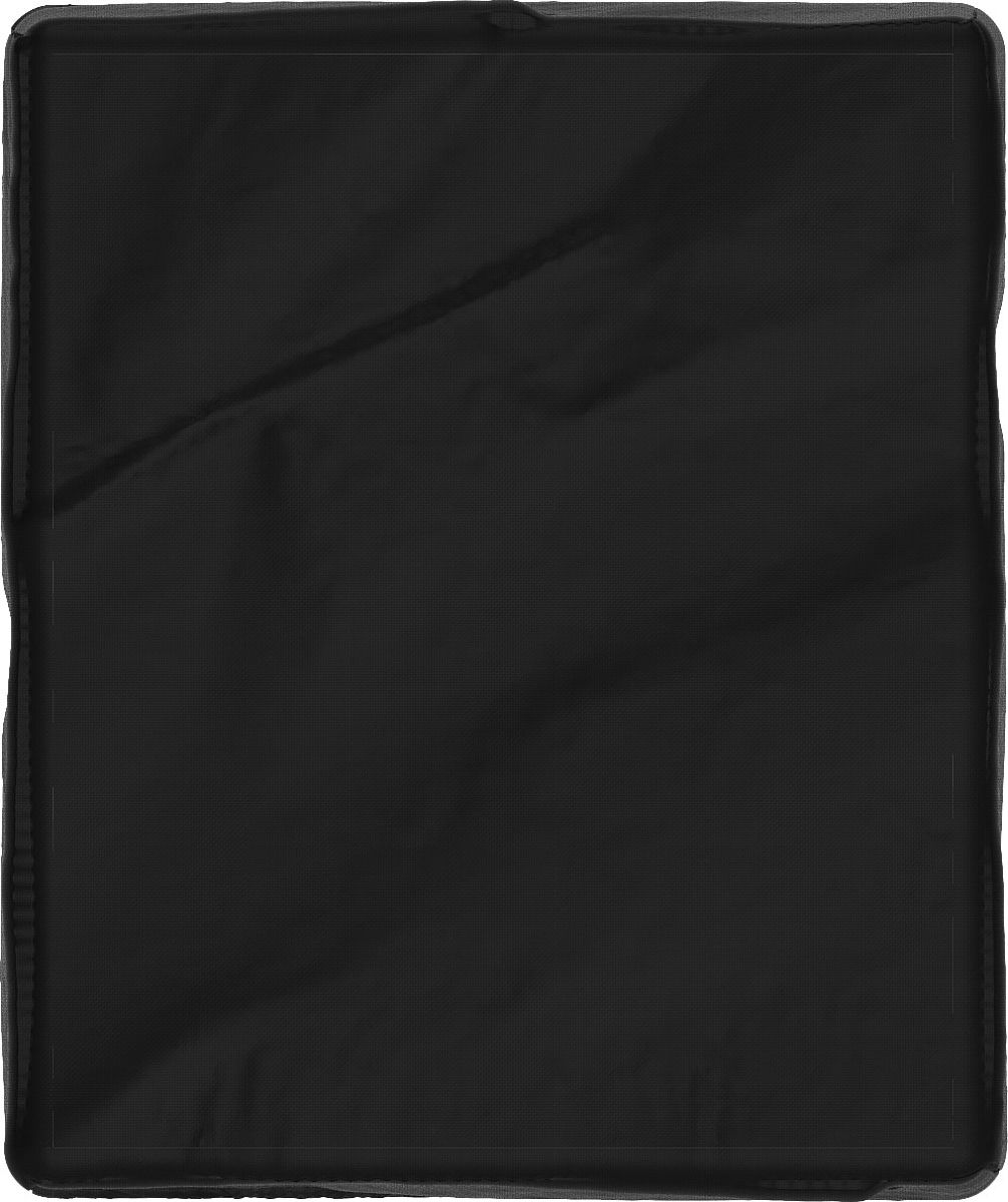 Outdoorchef SEITENABDECKUNG KÜCHE HEAT SET/2