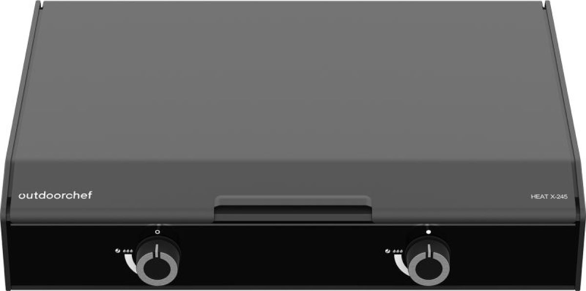 Outdoorchef EINBAUGRILL HEAT X-245 H 50MB