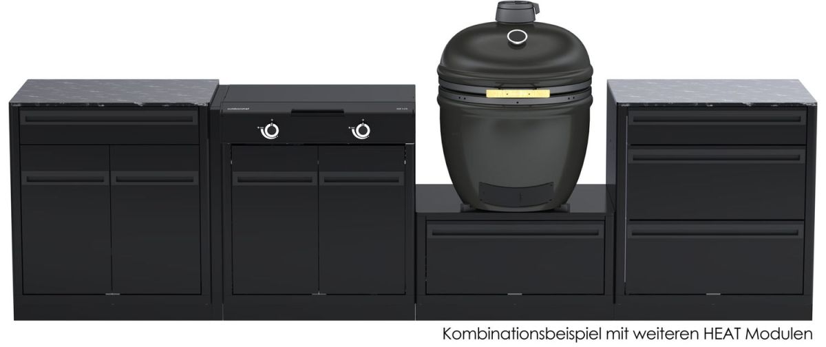 Outdoorchef Kamado-Modul HEAT