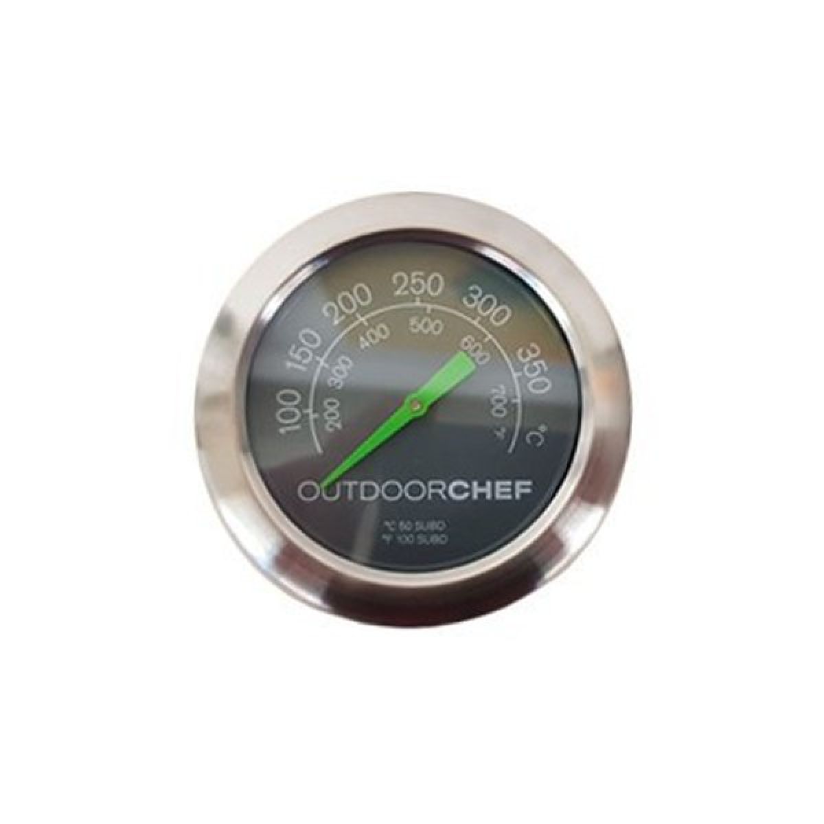 Outdoorchef Ersatzteil Deckelthermometer für 570 Kugelgrills