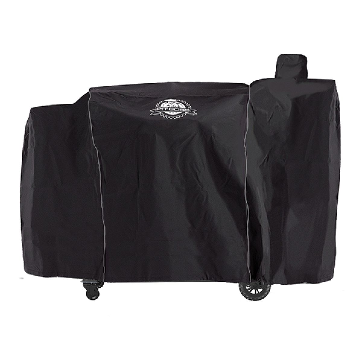 Pitboss Pelletgrill  Cover - PB1600 with Smoke Box