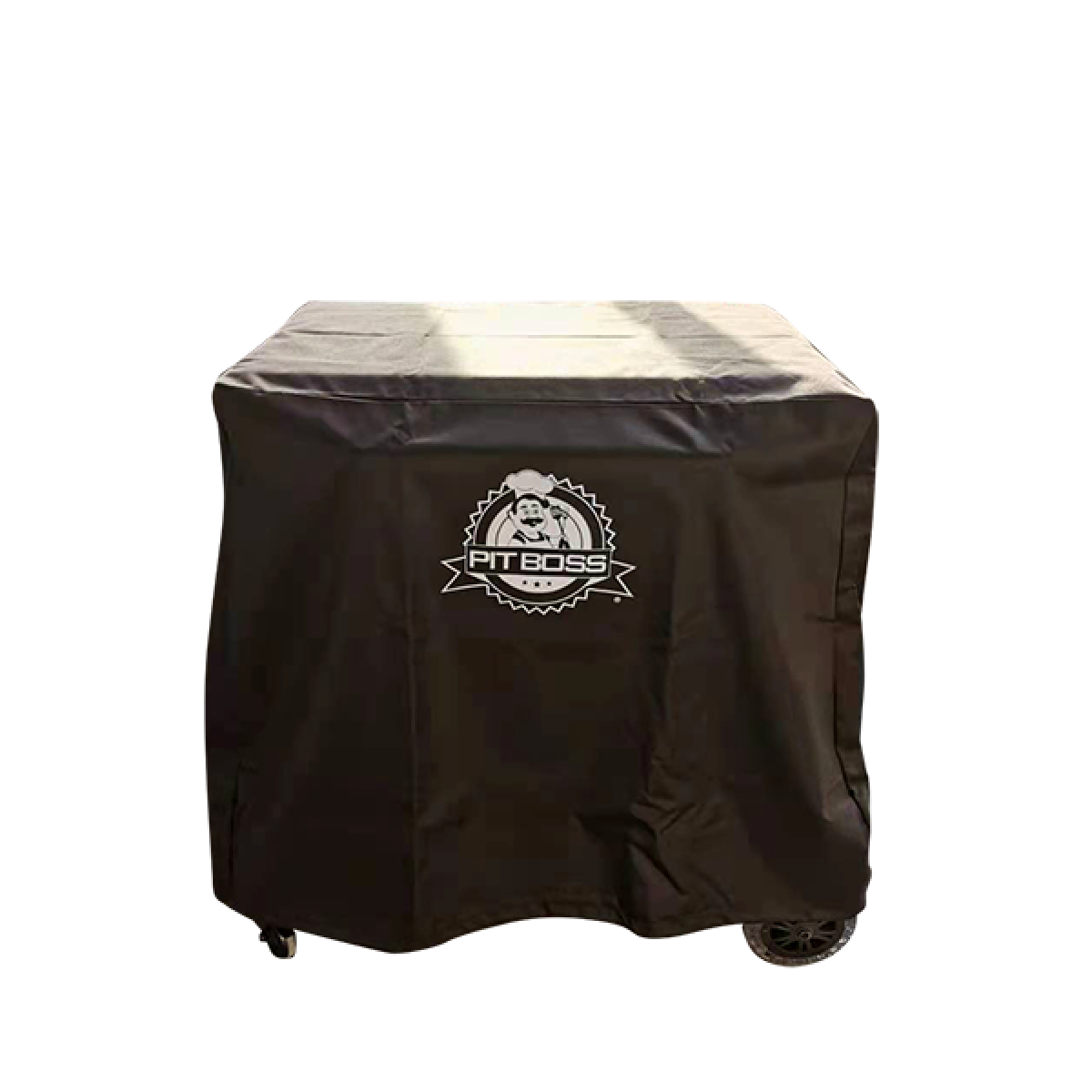Pitboss Plancha Cover - 3 Burner inkl. Cart