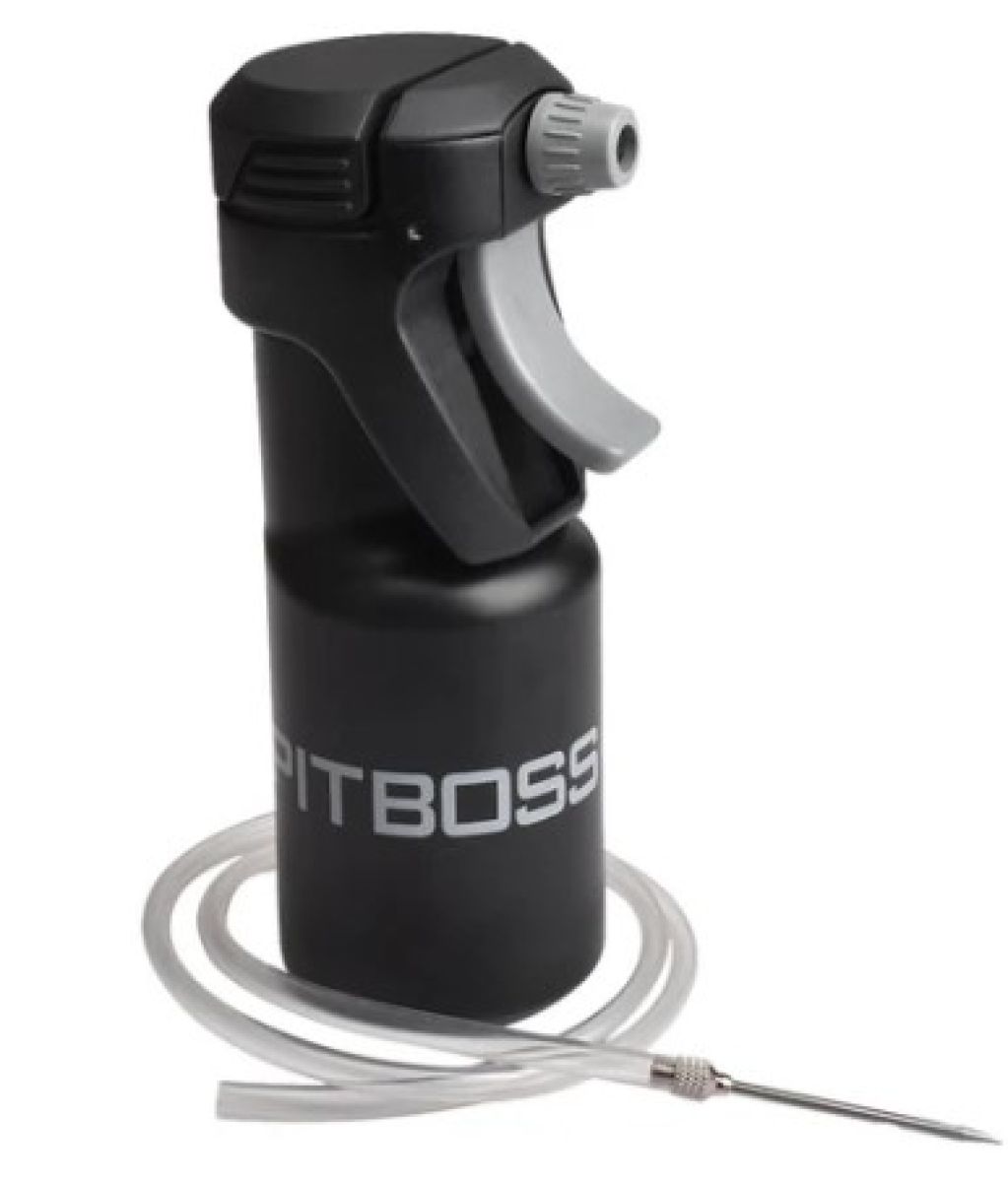 Pit Boss Sprüh- / Injektionsflasche
