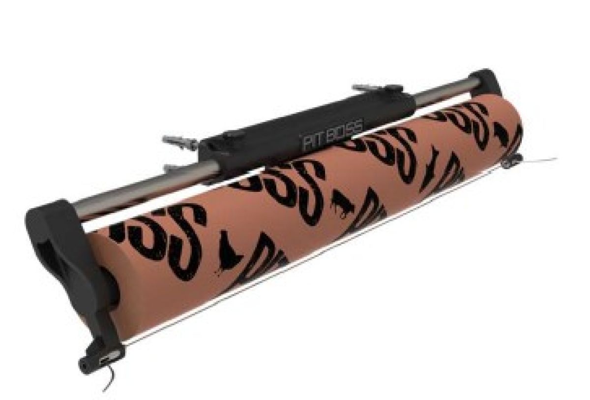 Pit Boss Magnetischer Halter für Butcher Paper