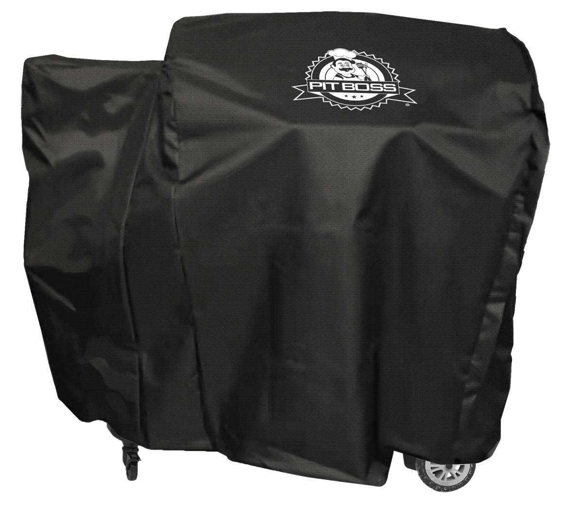 Pitboss Pelletgrill Cover - Competition Series Titan & Competition Series 1600