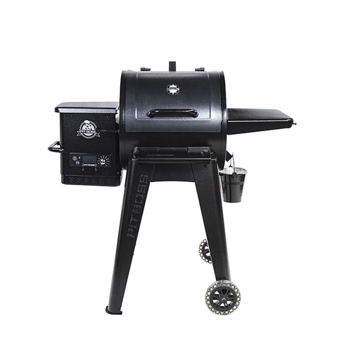 Pitboss Pelletgrill Navigator 550 + Cover (inkl 10613 / 30819)