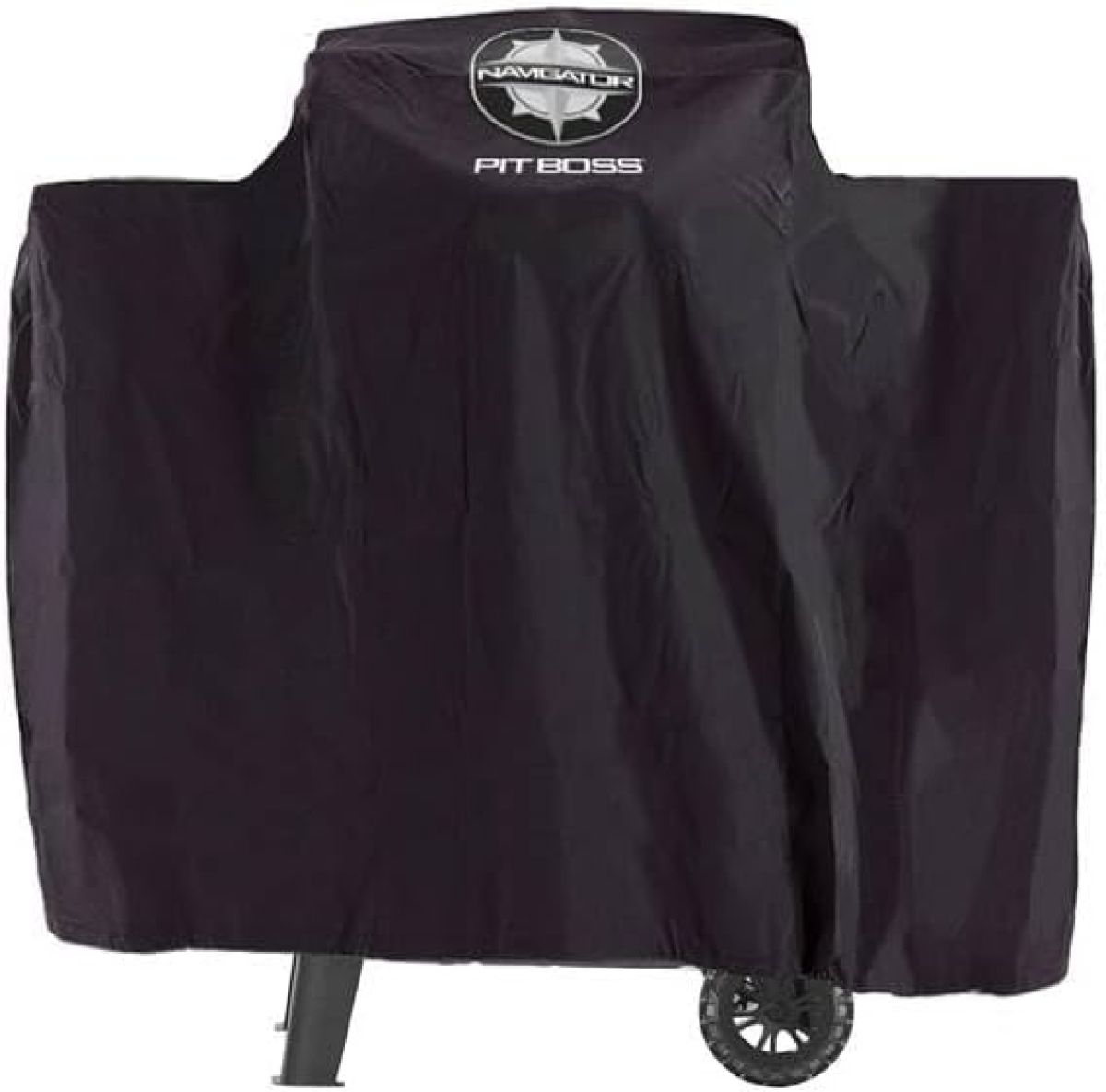 Pitboss Pelletgrill Navigator 550 + Cover (inkl 10613 / 30819)