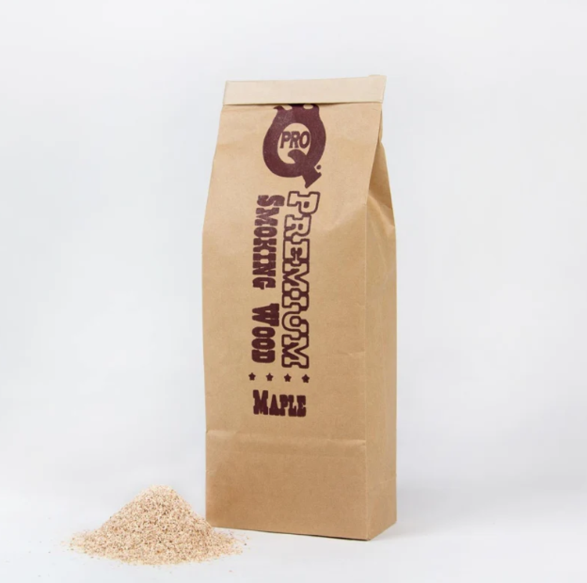 Räuchermehl (Smoking Dust), Ahorn (ca. 175g)