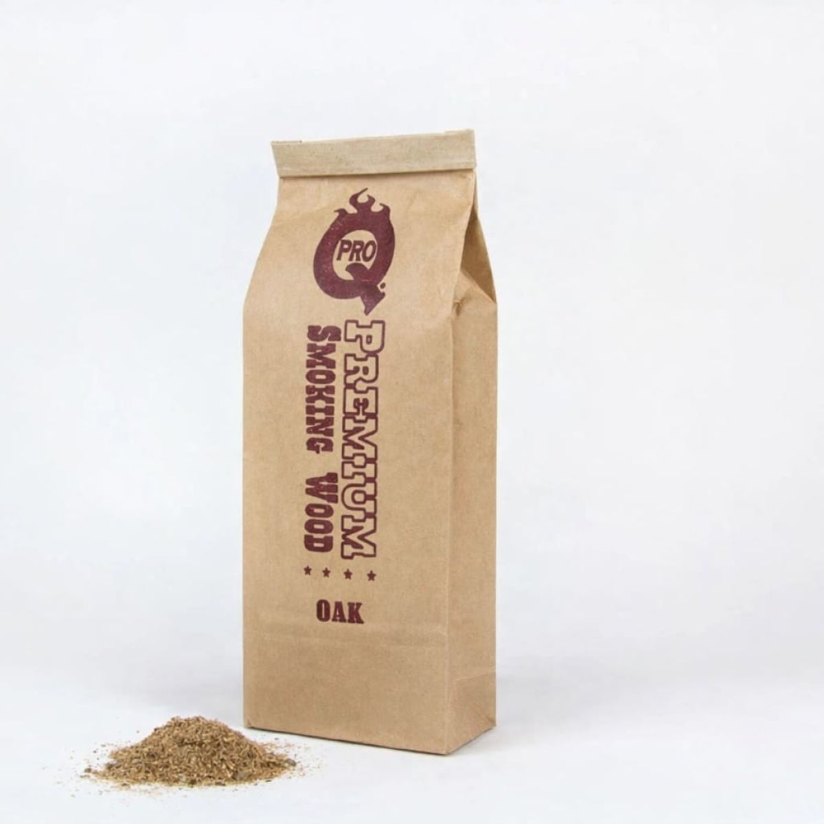 Räuchermehl (Smoking Dust), Eiche (ca. 175g)