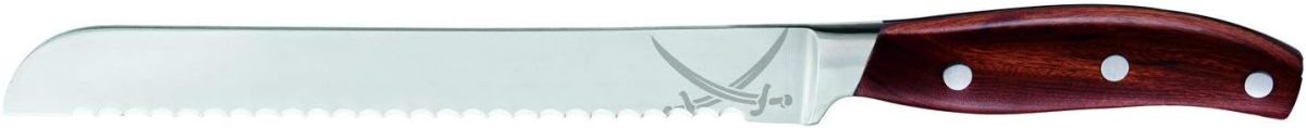 Brotmesser Sansibar
