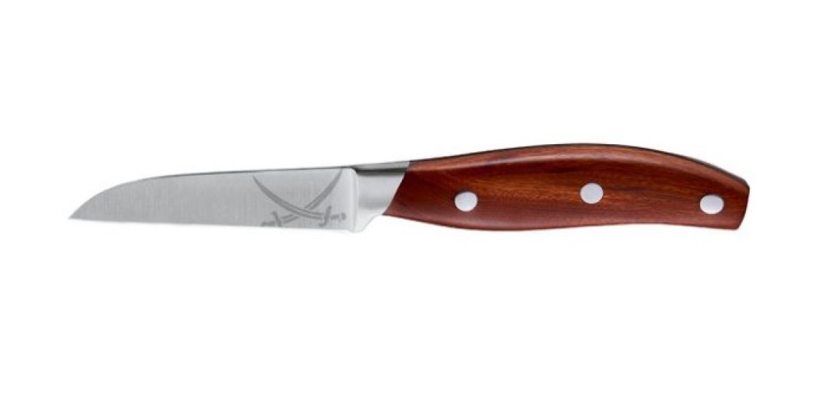 Gemüsemesser Sansibar