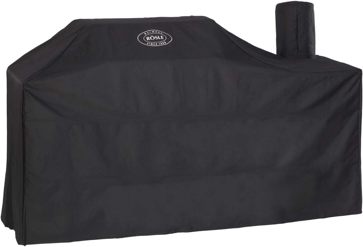 RÖSLE Abdeckhaube für BBQ-Kitchen Videro G4-SK