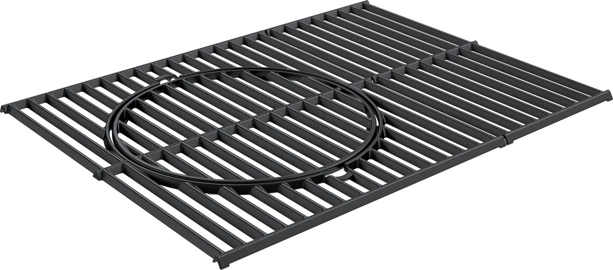 Rösle Vario Grillrost für Videro G6 bis Modell 2020 – 59 x 45 cm