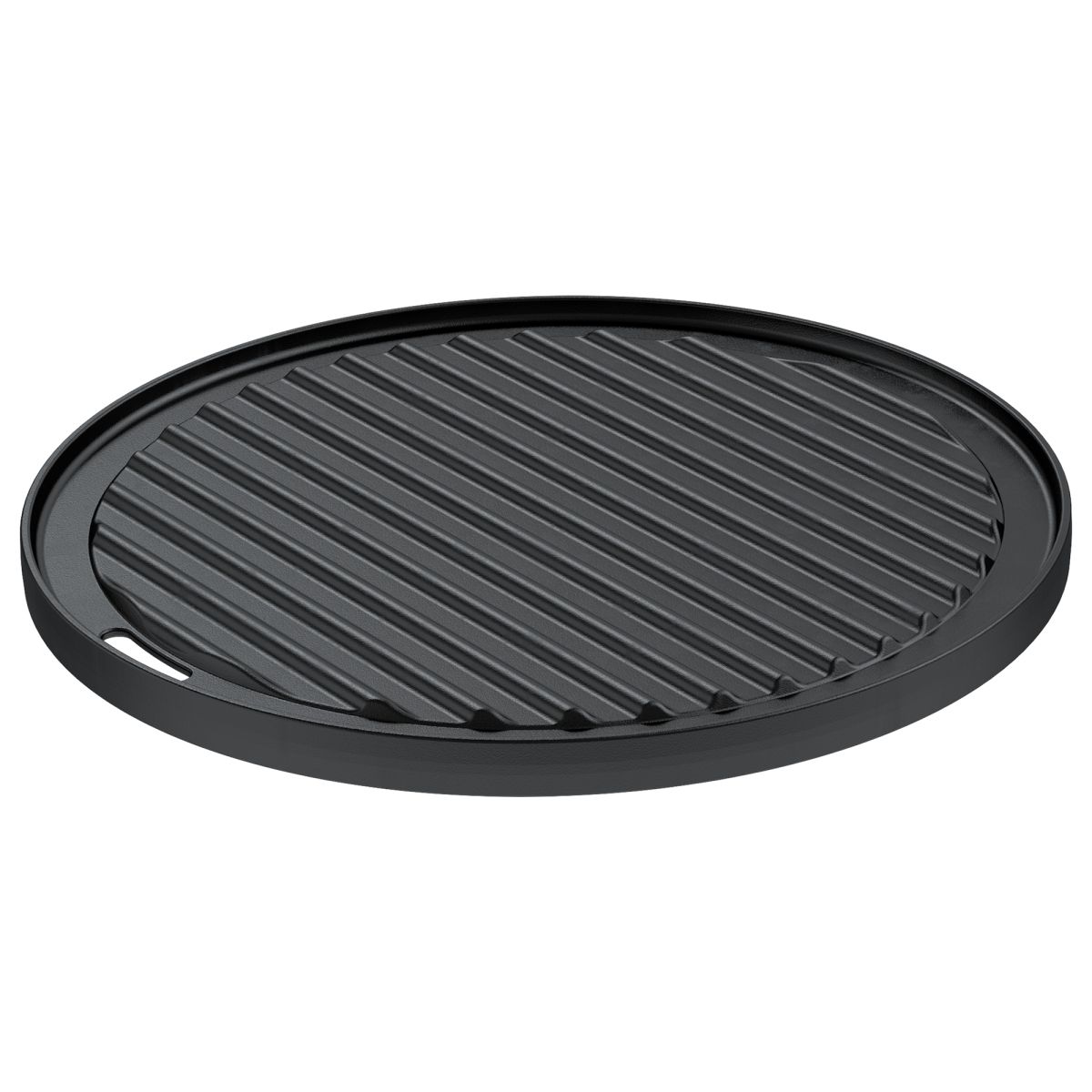Vario Grillplatte ø 30 cm, Gusseisen