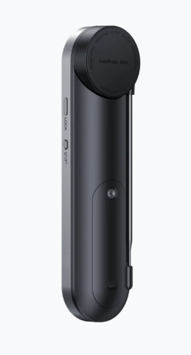 Grillthermometer InstaProbe Core