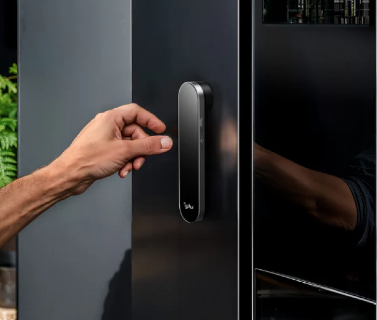 Grillthermometer InstaProbe Core