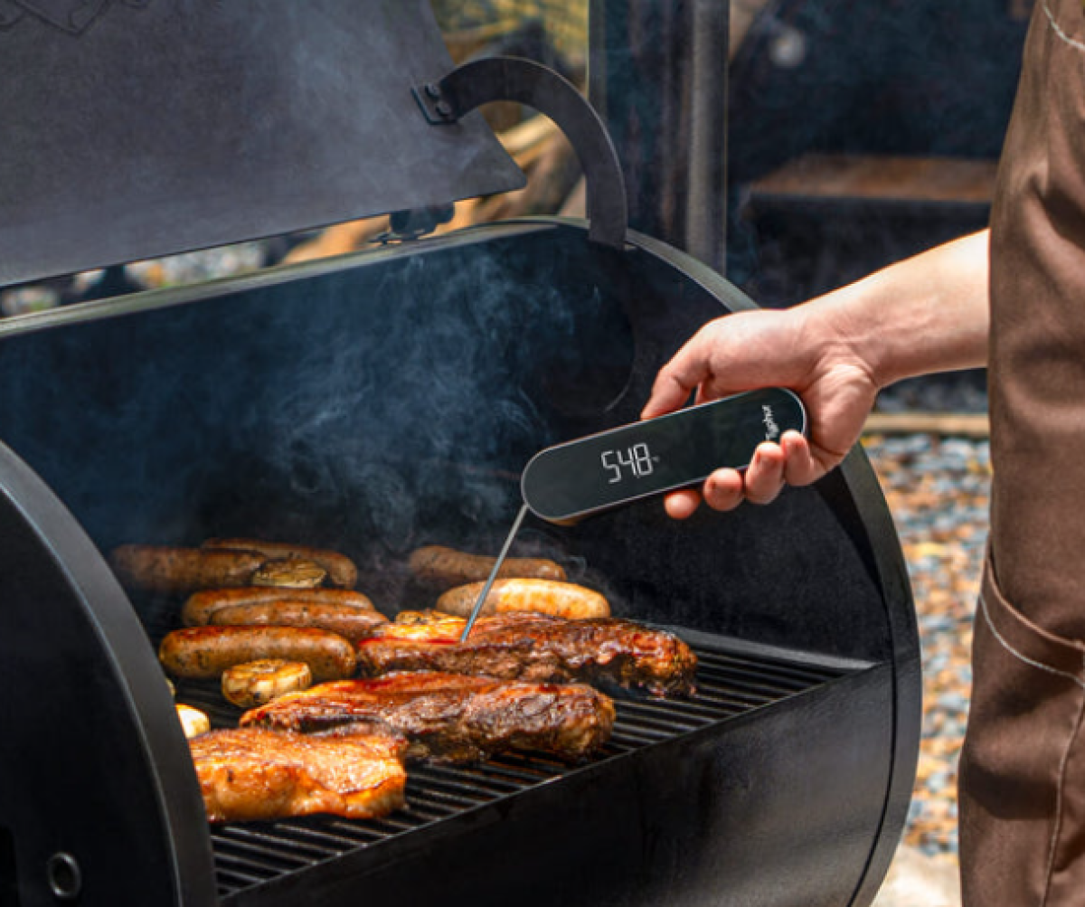 Grillthermometer InstaProbe Core