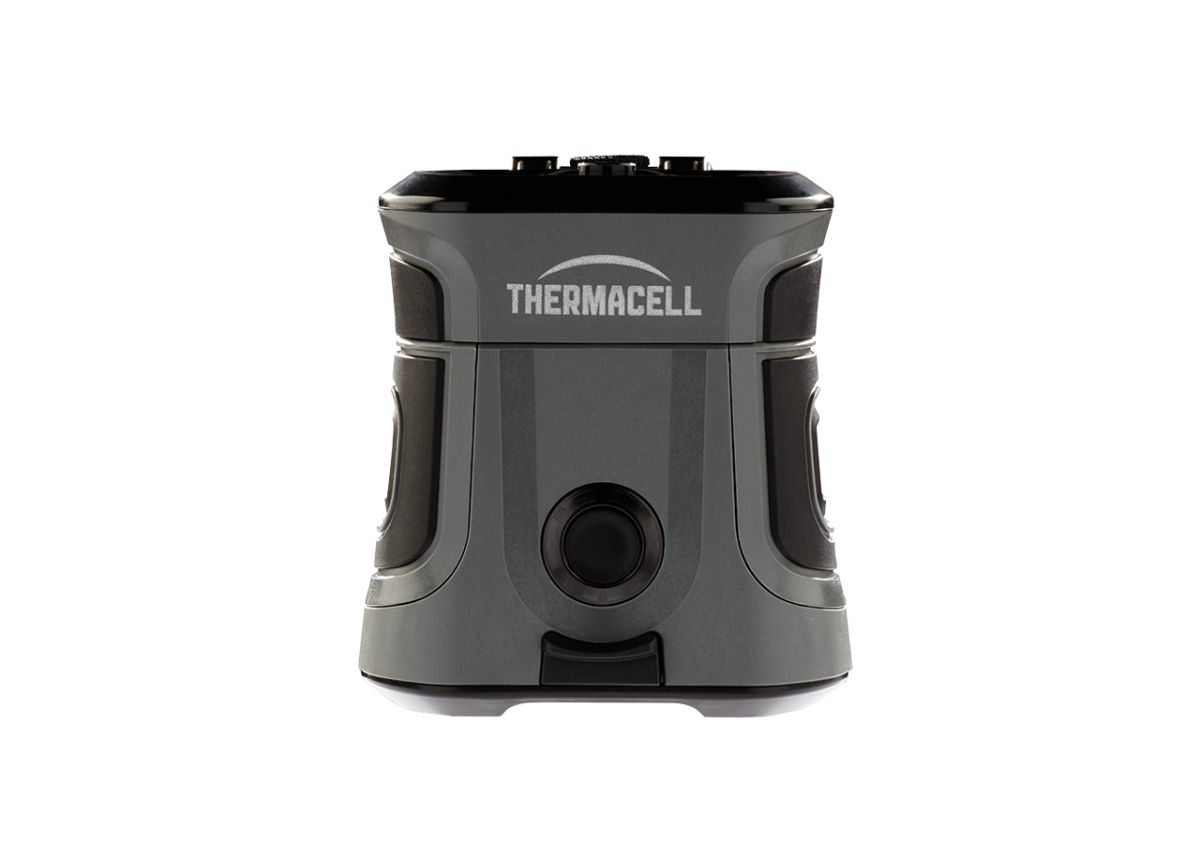 Thermacell EX-90 grau, wiederaufladbar