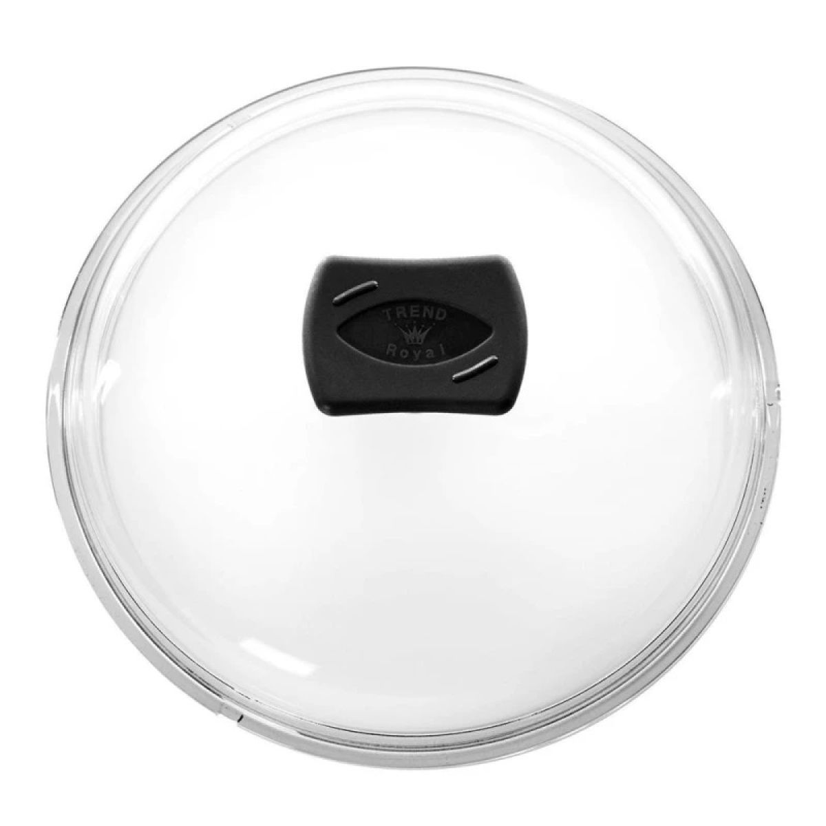 Glasdeckel 28 cm