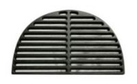 Primo Oval Junior, Halbmond-Grillrost (Gusseisen)