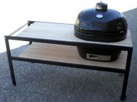 Primo Oval Large, Tisch (Lärche)